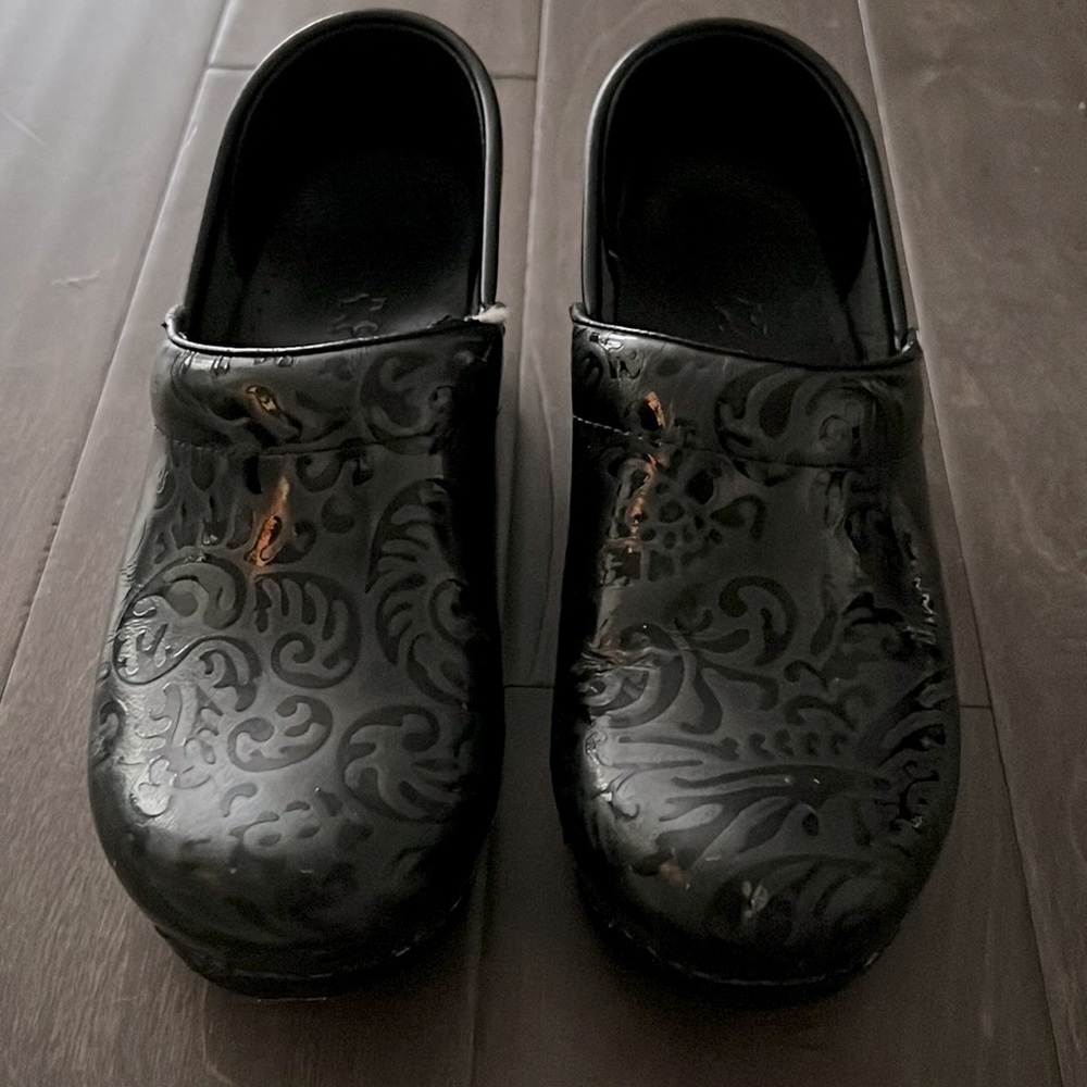 Dansko Clogs